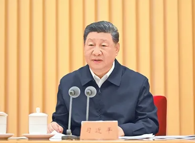 坚定不移走中国特色卫生与健康发展道路 确保“十五五”时期健康中国建设取得决定
